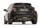 REMUS Performance Exhaust System Exhaust Toyota Yaris GR RACING GPF-Back-System, NO (EEC-) APPROVAL - MODE Auto Concepts