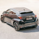 REMUS Performance Exhaust System Exhaust Toyota Yaris GR RACING GPF-Back-System, NO (EEC-) APPROVAL - MODE Auto Concepts