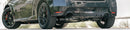REMUS Performance Exhaust System Exhaust Toyota Yaris GR RACING GPF-Back-System, NO (EEC-) APPROVAL - MODE Auto Concepts