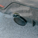REMUS Performance Exhaust System Exhaust Toyota Yaris GR RACING GPF-Back-System, NO (EEC-) APPROVAL - MODE Auto Concepts