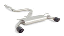 REMUS Performance Exhaust System GPF-back-system for Hyundai i30N Performance (with tail pipes), incl. EC homologation - MODE Auto Concepts