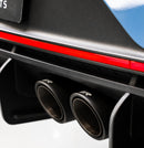 REMUS Performance Exhaust System Hyundai i20 N Performance, Sport Axle-Back exhaust incl. (EC-) approval - MODE Auto Concepts