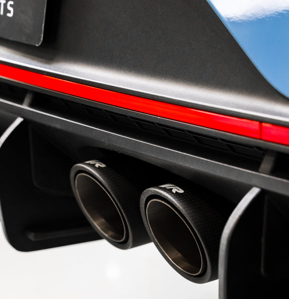 REMUS Performance Exhaust System Hyundai i20 N Performance, Sport Axle-Back exhaust incl. (EC-) approval - MODE Auto Concepts