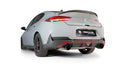 REMUS Performance Exhaust System Hyundai I30N exhaust system GPF-back configuration (EC-) approval - MODE Auto Concepts