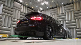 REMUS Performance Exhaust System Mercedes A35 AMG Sport Axle-back exhaust system, incl. EC type approval - MODE Auto Concepts