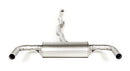 REMUS Performance Exhaust System Mini Cooper S Clubman GPF-back exhaust system with (EC-) approval - MODE Auto Concepts