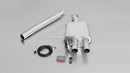 REMUS Performance Exhaust System Mini Cooper S F56 RACING Cat-Back-System Exhaust Upgrade - MODE Auto Concepts