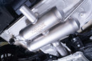 REMUS Performance Exhaust System Mini Cooper S F66, RACING GPF-back exhaust systemfor NO EC approval - MODE Auto Concepts