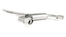 REMUS Performance Exhaust System Mini F54 Cooper S Cat-back exhaust system with LHS ACTUATOR with integrated valve(left side), incl. EEC homologation - MODE Auto Concepts