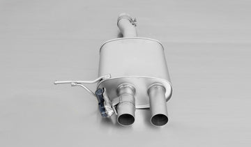 REMUS Performance Exhaust System Mini F56 Cooper S Axle-Back Exhaust Upgrade - MODE Auto Concepts