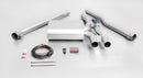 REMUS Performance Exhaust System Mini F56 JCW Cat-Back-System Exhaust Upgrade - MODE Auto Concepts