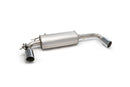 REMUS Performance Exhaust System MINI JCW Clubman ALL4, Type F54, F60 Exhaust SPORT Axle-back system incl. EC type approval - MODE Auto Concepts