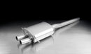 REMUS Performance Exhaust System Mini R56 JCW Powersound Sports Exhaust Upgrade - MODE Auto Concepts