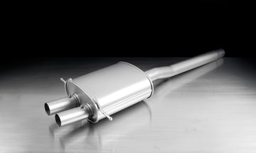 REMUS Performance Exhaust System Mini R56 JCW Powersound Sports Exhaust Upgrade - MODE Auto Concepts
