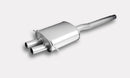 REMUS Performance Exhaust System Mini R56 JCW Powersound Sports Exhaust Upgrade - MODE Auto Concepts