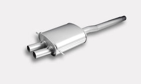 REMUS Performance Exhaust System Mini R56 JCW Powersound Sports Exhaust Upgrade - MODE Auto Concepts