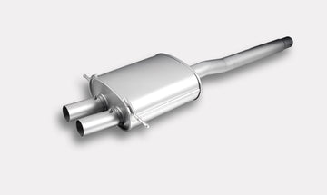REMUS Performance Exhaust System Mini R56 JCW Powersound Sports Exhaust Upgrade - MODE Auto Concepts