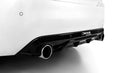 REMUS Performance Exhaust System Peugeot 308 GTI facelift 1.6l RACING style Cat-back-exhaust system upgrade. No (EC-) APPROVAL - MODE Auto Concepts