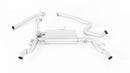 REMUS Performance Exhaust System Peugeot 308 GTI facelift 1.6l RACING style Cat-back-exhaust system upgrade. No (EC-) APPROVAL - MODE Auto Concepts