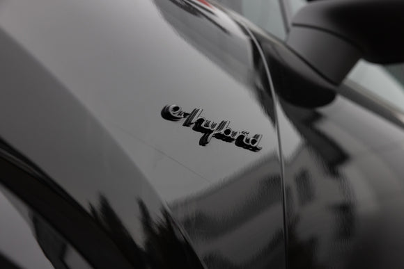 REMUS Performance Exhaust System Porsche Cayenne E-Hybrid Sport exhaust centered (absorption principle) for L/R system for the - MODE Auto Concepts