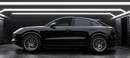 REMUS Performance Exhaust System Porsche Cayenne E-Hybrid Sport exhaust centered (absorption principle) for L/R system for the - MODE Auto Concepts