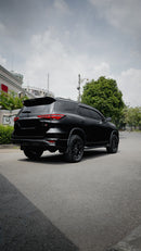 REMUS Performance Exhaust System Racing Cat Back Exhaust System - Toyota Fortuner & Innova Reborn - MODE Auto Concepts