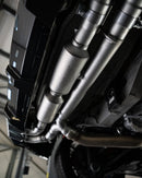 REMUS Performance Exhaust System Racing GPF-Back System, BMW M135i xDrive F70 - MODE Auto Concepts