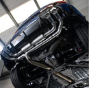 REMUS Performance Exhaust System Racing GPF-Back System, BMW M135i xDrive F70 - MODE Auto Concepts