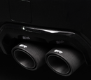 REMUS Performance Exhaust System RACING GPF-back-system for X2 M35i - MODE Auto Concepts
