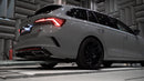 REMUS Performance Exhaust System Skoda Octavia RS IV - GPF/Cat-Back RACING Exhaust System, incl. NO (EC-) approval - MODE Auto Concepts