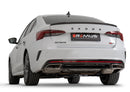 REMUS Performance Exhaust System Skoda Octavia RS IV - GPF/Cat-Back SPORTS Exhaust System, incl. (EC-) approval - MODE Auto Concepts