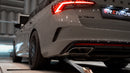 REMUS Performance Exhaust System Skoda Octavia RS IV - GPF/Cat-Back SPORTS Exhaust System, incl. (EC-) approval - MODE Auto Concepts