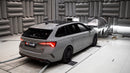 REMUS Performance Exhaust System Skoda Octavia RS IV - GPF/Cat-Back SPORTS Exhaust System, incl. (EC-) approval - MODE Auto Concepts