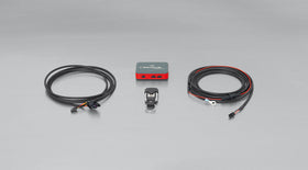 REMUS Performance Exhaust System Sound Controller for 004513 0500 for one sided system (left OR right) - MODE Auto Concepts