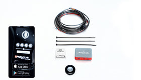 REMUS Performance Exhaust System Sound Controller, NO (EC-) APPROVAL - MODE Auto Concepts