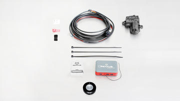 REMUS Performance Exhaust System Sound Controller, without EC homologation - MODE Auto Concepts