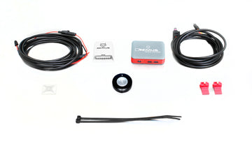 REMUS Performance Exhaust System Sound Controller, without EEC homologation - MODE Auto Concepts