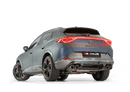 REMUS Performance Exhaust System Sport exhaust CUPRA Formentor VZ E-Hybrid, centered (absorption principle) for L/R system incl. (EC-) approval - MODE Auto Concepts