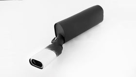 REMUS Performance Exhaust System sport exhaust with 1 tail pipe 135x75 mm - MODE Auto Concepts