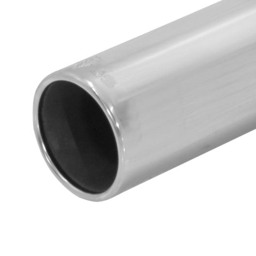 REMUS Performance Exhaust System sport exhaust with 1 tail pipe Ø 90 mm - MODE Auto Concepts