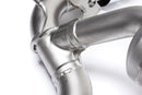 REMUS Performance Exhaust System Toyota GR Supra RACING Axle-back Exhaust System with Chromed Tail Pipe Tips (No -EC homologation) - MODE Auto Concepts