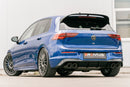 REMUS Performance Exhaust System VW Golf 8 R, GPF-Back SPORTS Exhaust System L/R, incl. (EEC-) approval - MODE Auto Concepts
