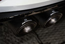 REMUS Performance Exhaust System VW Golf VII GPF-Back Exhaust System Upgrade - MODE Auto Concepts