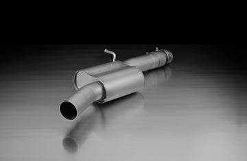 REMUS Performance Exhaust System VW Golf VII Sports Front Exhaust Silencer Replacement - MODE Auto Concepts