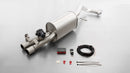 REMUS Performance Exhaust System VW Polo V Typ(e) 6R 1.8l TSI, GTI Facelift 141kW 2014=> DAJ, Sport Exhaust System Upgrade - MODE Auto Concepts