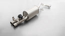 REMUS Performance Exhaust System VW Polo V Typ(e) 6R 1.8l TSI, GTI Facelift 141kW 2014=> DAJ, Sport Exhaust System Upgrade - MODE Auto Concepts