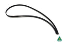 RS3 8V Sportback (PFL) Window Vents (Pair) - MODE Auto Concepts