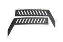 S3 8V PFL Sportback Window Vents (Pair) - MODE Auto Concepts