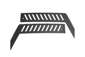 S3 8V PFL Sportback Window Vents (Pair) - MODE Auto Concepts