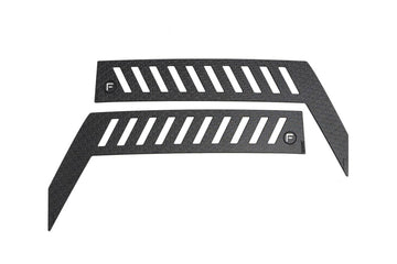 S3 8V PFL Sportback Window Vents (Pair) - MODE Auto Concepts